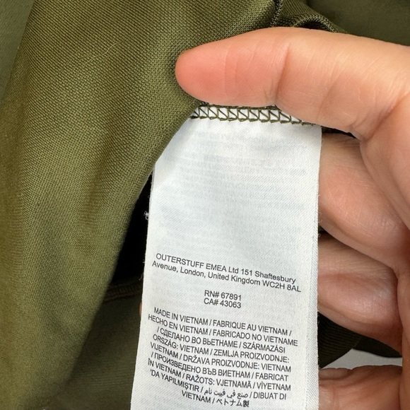 Nike Salute To Service Seattle Seahawks Hoodie Childs size S K1.7 - Picture 9 of 13